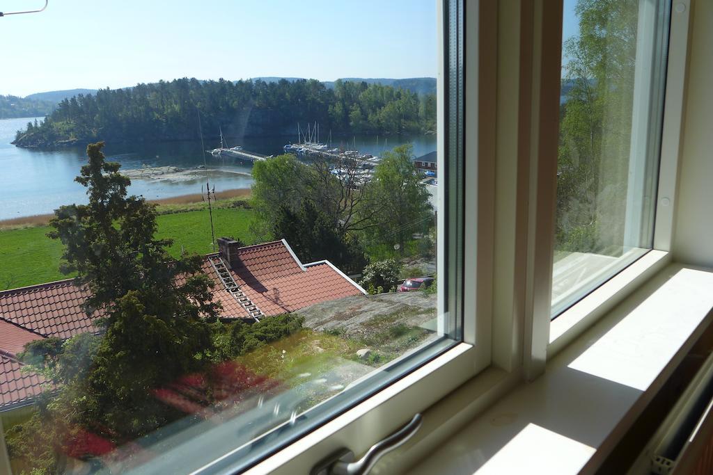 Вилла Riddarhuset Юнгшиле Номер фото