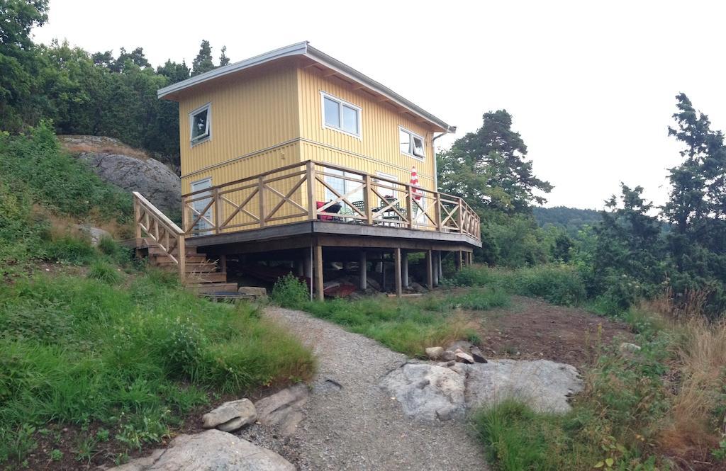 Вилла Riddarhuset Юнгшиле Номер фото